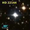 HD  22144