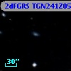 2dFGRS TGN241Z058