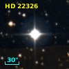 HD  22326
