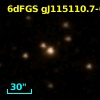 6dFGS gJ115110.7-030141