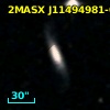 6dFGS gJ114949.8-033104