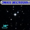 2MASS J03293589+4904309
