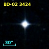BD-02  3424