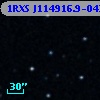 1RXS J114916.9-043116