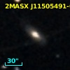 6dFGS gJ115054.9-052514