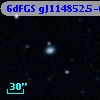 6dFGS gJ114852.5-030613