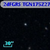 2dFGRS TGN175Z274