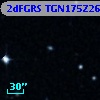 2dFGRS TGN175Z269