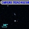 2dFGRS TGN241Z105