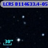 LCRS B114633.4-051527