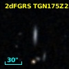 2dFGRS TGN175Z253