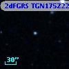2dFGRS TGN175Z225