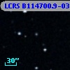 LCRS B114700.9-030145