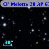 Cl* Melotte   20     AP      67