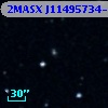 2MASX J11495734-0532093