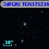 2dFGRS TGN175Z185