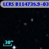 LCRS B114738.9-033100