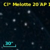 Cl* Melotte   20     AP     171