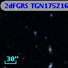 2dFGRS TGN175Z168