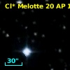 Cl* Melotte   20     AP     181