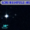 LCRS B114755.5-051720