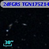 2dFGRS TGN175Z140