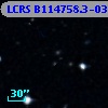 LCRS B114758.3-030921