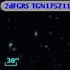 2dFGRS TGN175Z119
