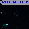 LCRS B114816.9-032720