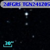 2dFGRS TGN241Z050