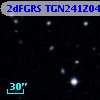 2dFGRS TGN241Z042