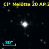 Cl* Melotte   20     AP     213