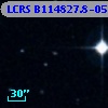 LCRS B114827.8-051935