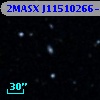 2MASX J11510266-0319025