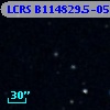 LCRS B114829.5-051646