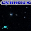 LCRS B114833.0-025826