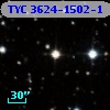 TYC 3624-1502-1