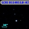 LCRS B114851.0-024225