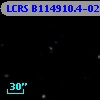 LCRS B114910.4-023550