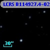 LCRS B114927.4-023710