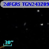 2dFGRS TGN243Z093