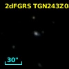 2dFGRS TGN243Z083