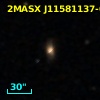 6dFGS gJ115811.4-024928