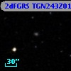2dFGRS TGN243Z014