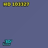 HD 103327