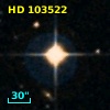 HD 103522