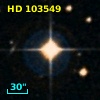 HD 103549