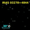 IRAS 03278+4844