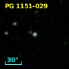 WD 1151-029