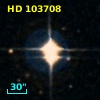 HD 103708